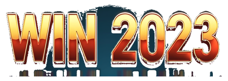 win 2023 logo